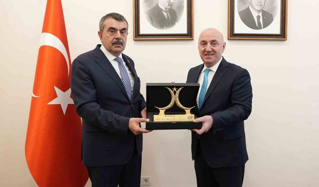 Darıca'ya 5 yeni eğitim kurumu ve turizm lisesi kazandırılacak