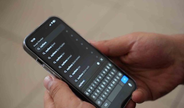 Dijital çağın sağlık tuzağına 'Yarım doktor candan eder' uyarısı