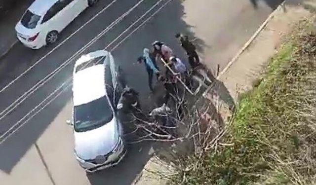 Eski eşini 15 yerinden bıçaklayan sanık tahliye edildi