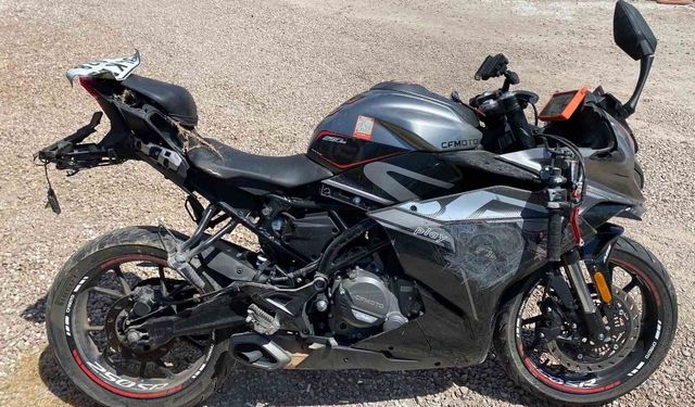 Kocaeli'de motosiklet sürücüsünün hayatını kaybettiği kazada yeni detaylar ortaya çıktı