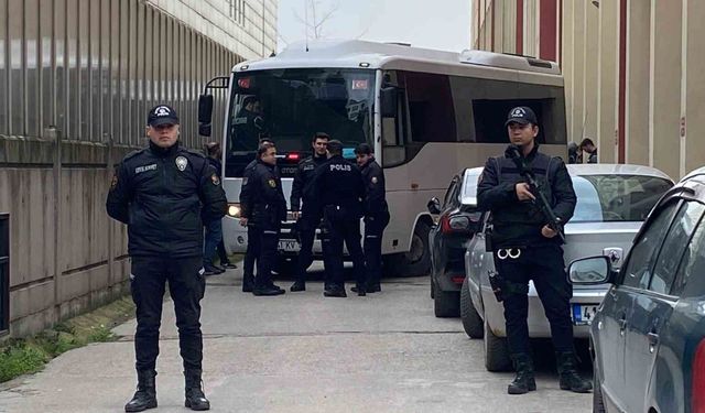 MESEM usulsüzlüğü davasında 2 sanık 2 milyon TL kefaletle tahliye edildi