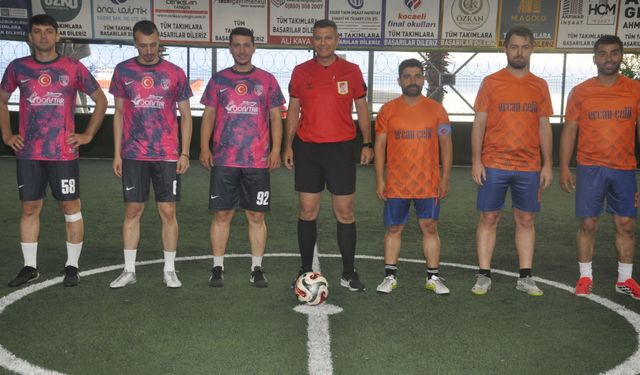 Altın Kiraz'da İlk Çeyrek Finalistler Belli Oldu