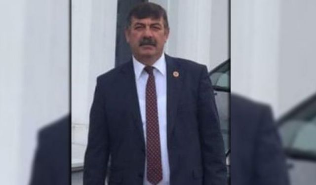 Ertam Peker'in Kayınvalidesi Vefat Etti