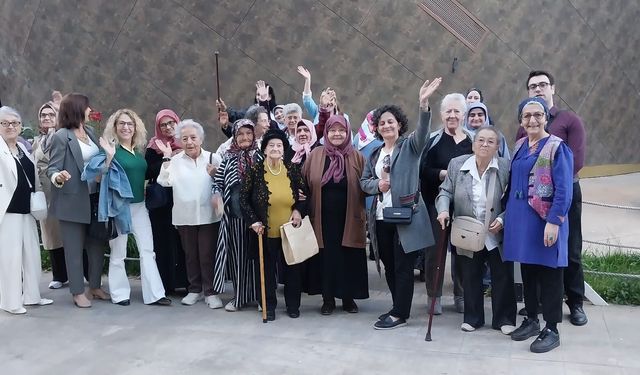 Artvinli Kadınlardan Takdir Toplayan Vefa Örneği