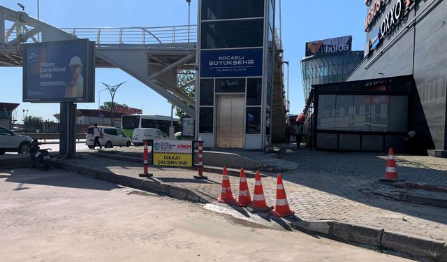Engelli Dostu Düzenlemeler Hız Kesmiyor