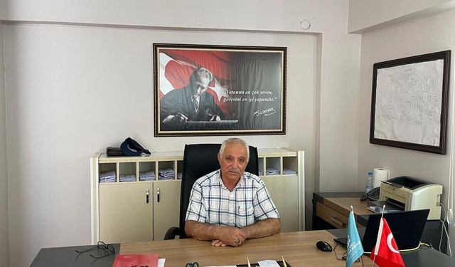 Körfez Esentepe’de Hüzünlü Devir Teslim