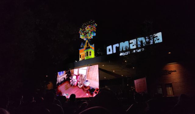 Ormanya’da Gece Sineması “Buz Devri” İle Başlıyor