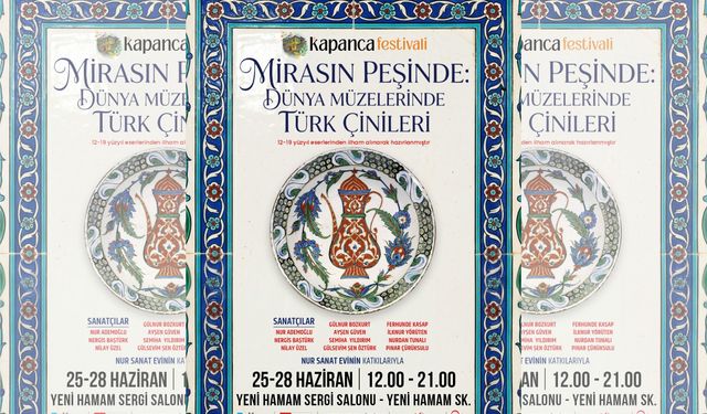 Kapanca Festivali’nde Sanatın Farklı Renkleri İzmit’te Buluşacak
