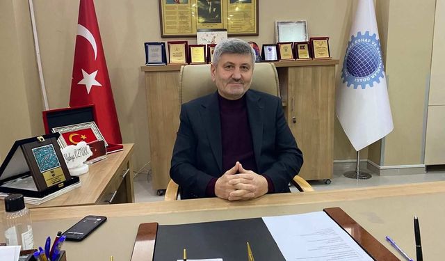Körfez Esnafına Büyük Müjde