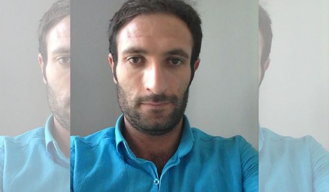 Kayıp Olarak Aranan Erkan Kaya'dan Acı Haber