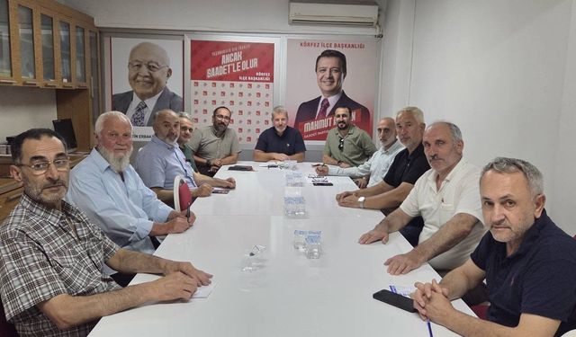 SP Körfez'de Başarılı  İsimlere Başarı Belgesi