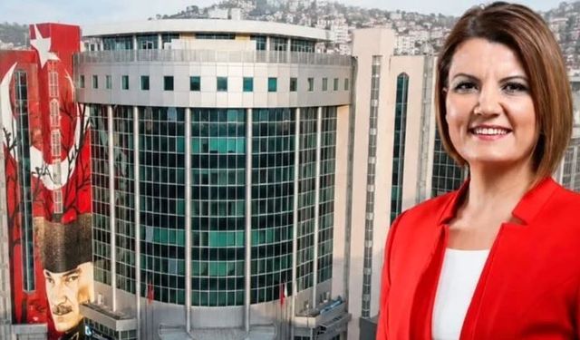 İzmit Belediye Başkanı Hürriyet ve Eşi Gözaltına Alındı