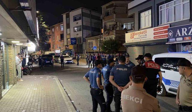 17 yaşındaki gencin öldüğü olayda motosikletin gasbedildiği ortaya çıktı