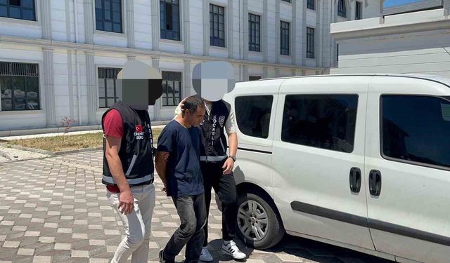 'Aldatma' İddiasıyla Eşini Ve Köylüsünü Ağır Yaralayan Sanığa 8 Yıl 4 Ay Hapis