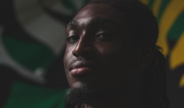Kocaelispor, 23 yaşındaki stoper Tanguy Zoukrou'yu kadrosuna kattı