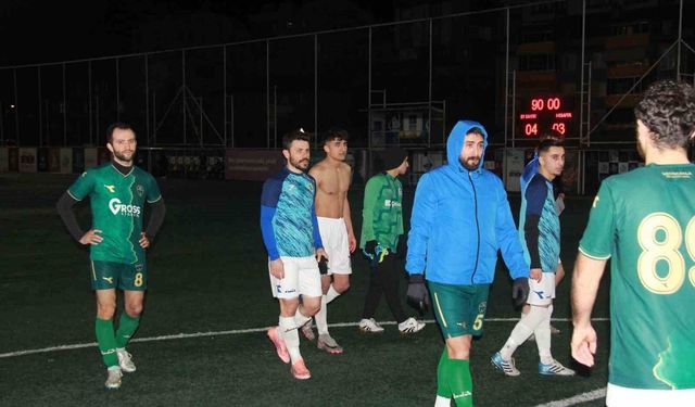 Maç sonucunu etkilediği iddiasıyla soruşturulan 4 takım için geri sayım başladı