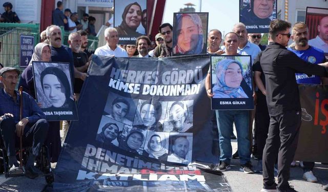 Ravive davasında üçüncü celse: Gözler kamu görevlileri iddianamesinde