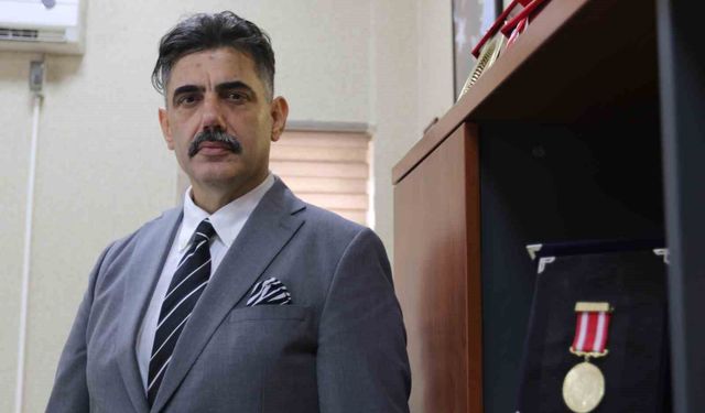Rehin alınan arkadaşlarını kurtarmaya giderken vuruldu