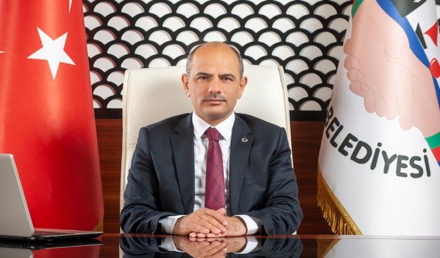 Başkan Söğüt: "Milli Birlik Ruhunu Yaşatmaya Devam Edeceğiz"