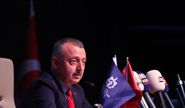 Büyükakın Son Noktayı Koydu:  “Suç Olduğunu Düşünüyorsanız Mahkemeye Verin”