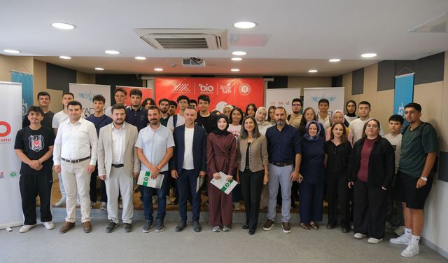 Büyükşehir’den Gençlere Kariyer Desteği