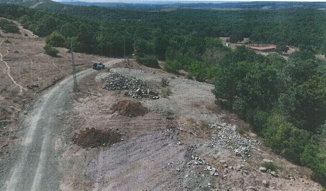 Büyükşehir’den Çevre İhlallerine Taviz Yok