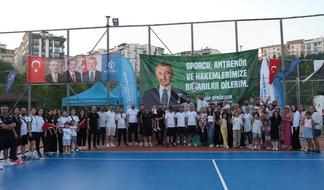 Kocaeli’de Raketler Korta İndi