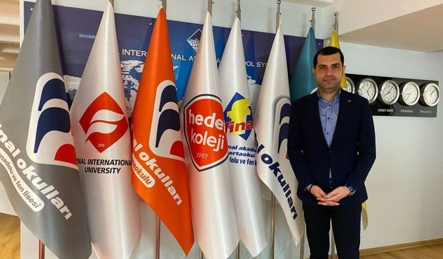 Kocaeli Final Okulları, LGS 2026’ya Damga Vurdu