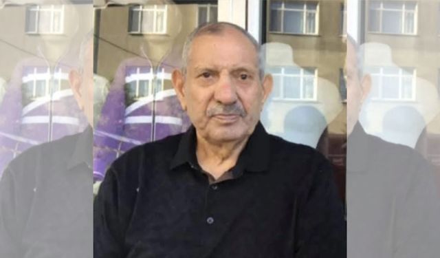Körfezli Şeref Durmuş Vefat Etti