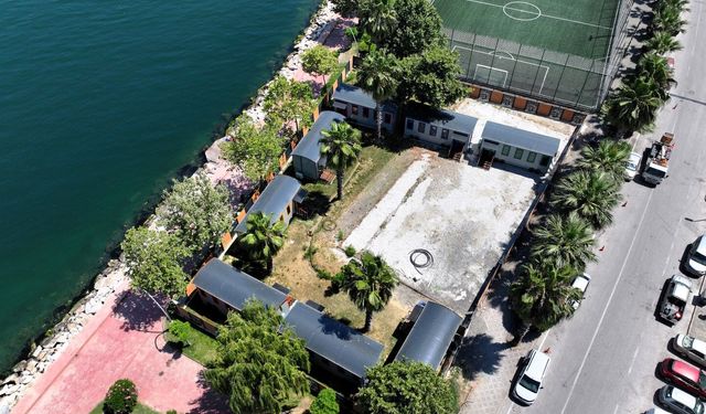 Lokomotif’te Yeni Durak: Karamürsel