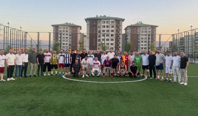AK Parti’de Kazanan Teşkilatçılık Oldu!