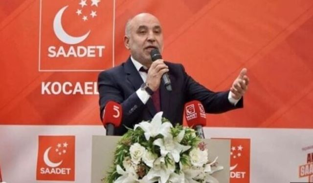 Sarıdoğan: "Dünya Beşten, Küresel Sistem Tek Bir Askeri Odaktan Büyüktür