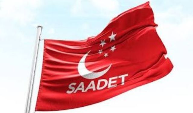 Saadet Kocaeli'den İl Divan Hazırlığı