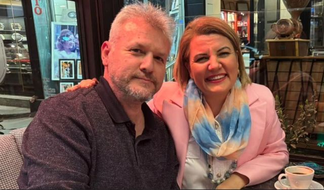 Fatma Hürriyet'in Makam Şoförü:"Murat Hürriyet, İzmit Belediyesinin Gölge Başkanıdır"