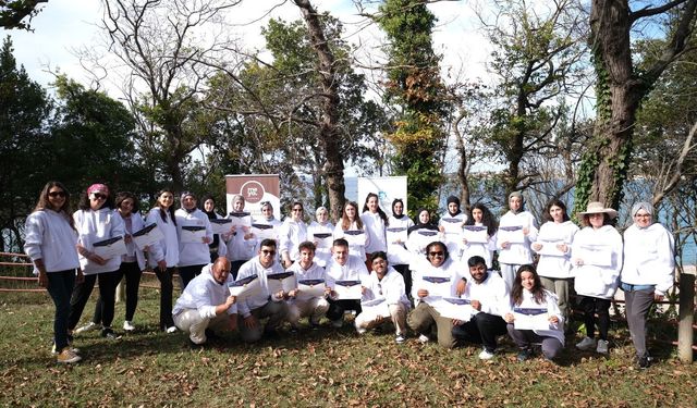 Üniversitelilere Dopdolu Akademi Fırsatı