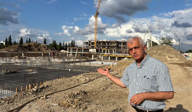 Gergerlioğlu, “ Kamu Malı Çarçur Ediliyor!”