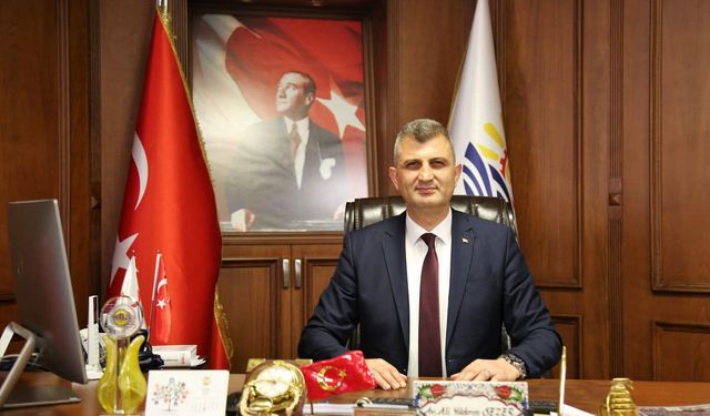 Başkan Sezer: "27.Yılında Unutmadık Unutmayacağız”
