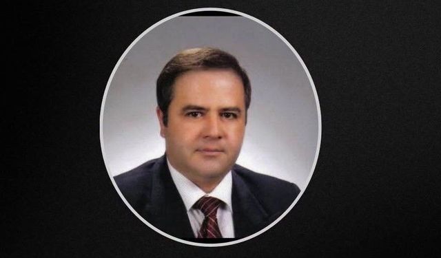 Körfezli İş İnsanı İbrahim Ceyhan Hayatını Kaybetti