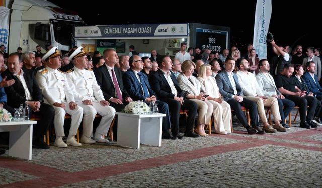 17 Ağustos'un acısı 27 yıl sonra da hafızalarda
