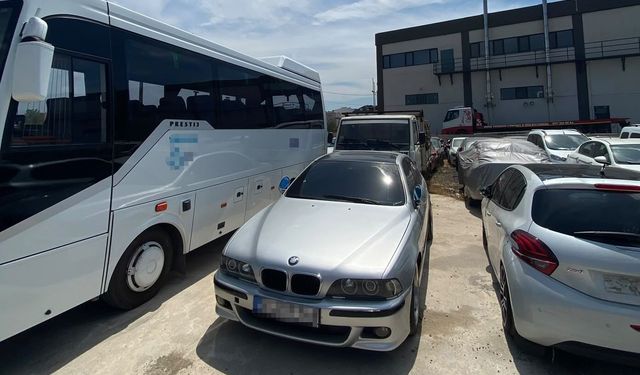 Noter Onaylı Aracı 'Change' Çıktı