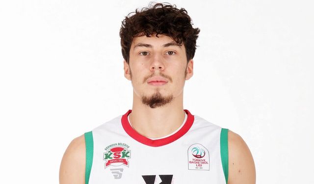 Efe Sarıca ve Altan Çamoğlu, Körfez Basket'te
