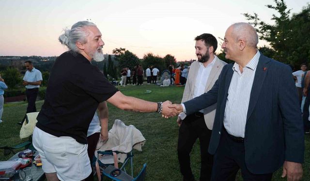 Gebze'de ortak akıl vurgusu