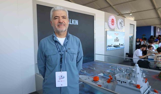 Gemi delen PİRANA, hedef seçen MALAMAN