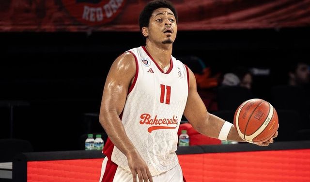 Glint Körfez Basket'te Transferler Sürüyor