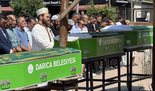 Hayatını kaybeden Belinay'dan geriye bu satırlar kaldı