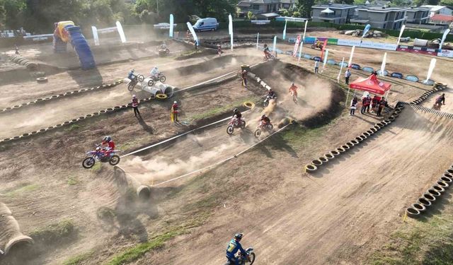 Kocaeli, tesis yatırımları ve uluslararası organizasyonlarla sporda öne çıkıyor