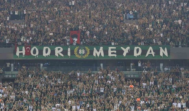 Kocaelispor-Amedspor maçındaki eylemlere ilişkin 5 şüpheli ev hapsiyle serbest bırakıldı