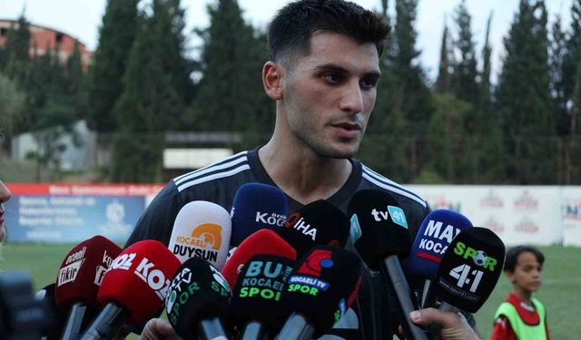 Kocaelispor - Zed FC maçının ardından