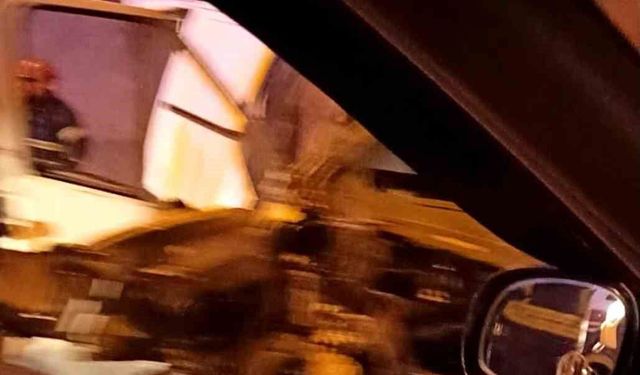 Kuzey Marmara Otoyolu'nda tünelde feci kaza: 3 ölü, 1 ağır yaralı