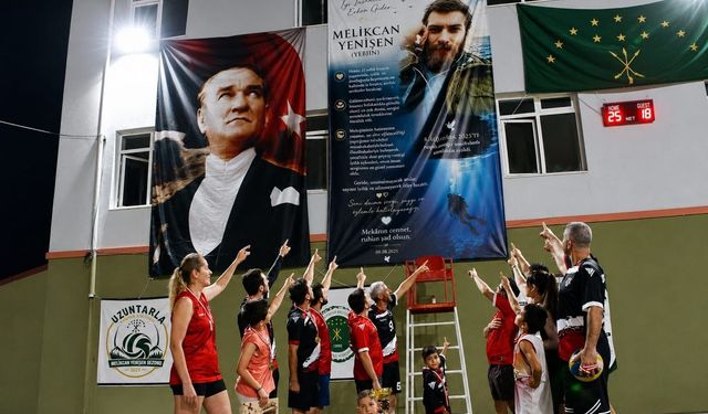 Sapanca Gölü'nde hayatını kaybeden dalgıç anısına anlamlı turnuva